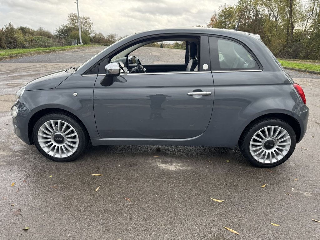 Used Fiat 500 2018 for sale - 76417942: Photo 13