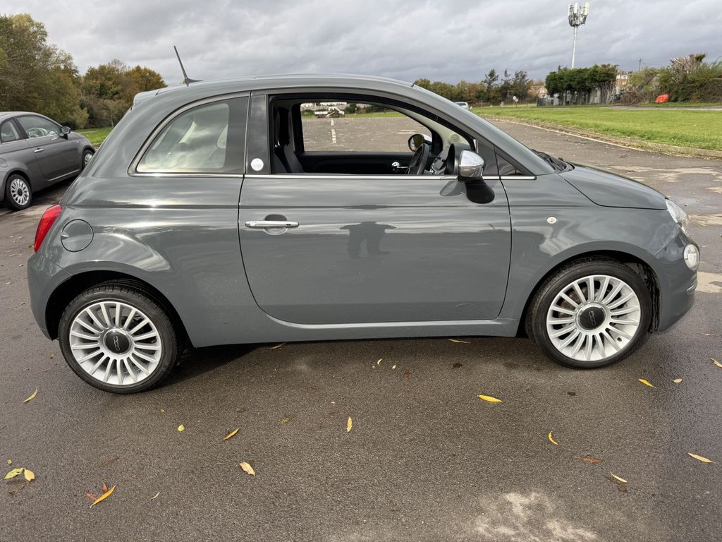 Used Fiat 500 2018 for sale - 76417942: Photo 17