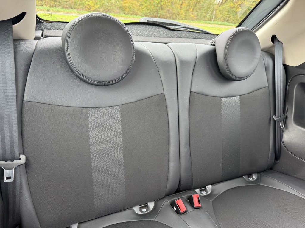 Used Fiat 500 2018 for sale - 76417942: Photo 24