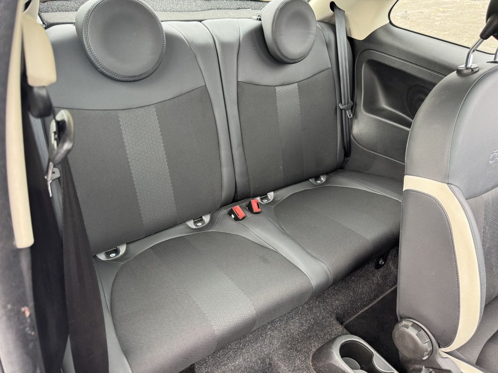 Used Fiat 500 2018 for sale - 76417942: Photo 25