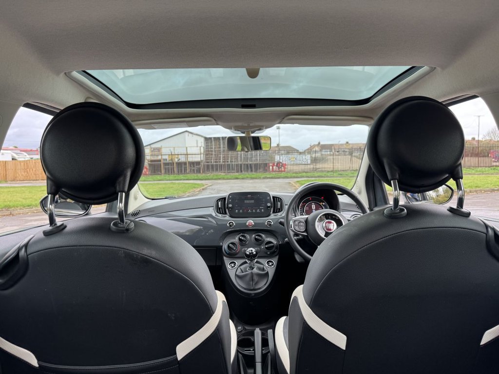 Used Fiat 500 2018 for sale - 76417942: Photo 31