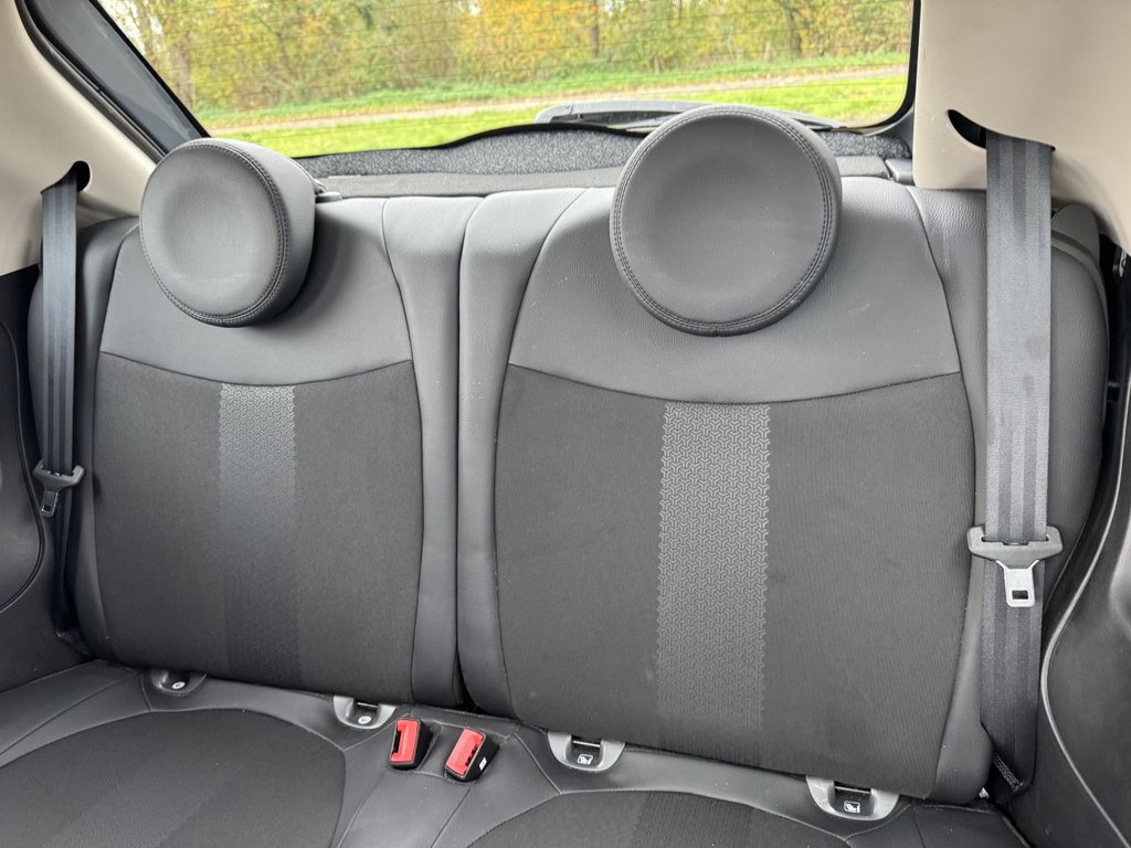 Used Fiat 500 2018 for sale - 76417942: Photo 39