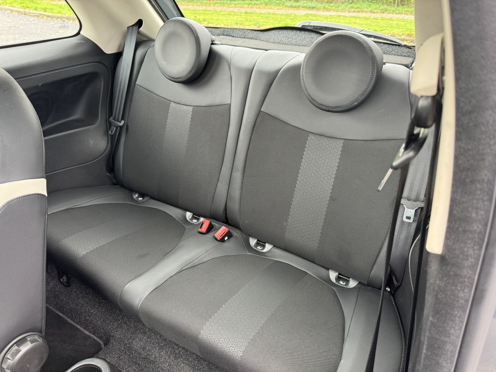 Used Fiat 500 2018 for sale - 76417942: Photo 40