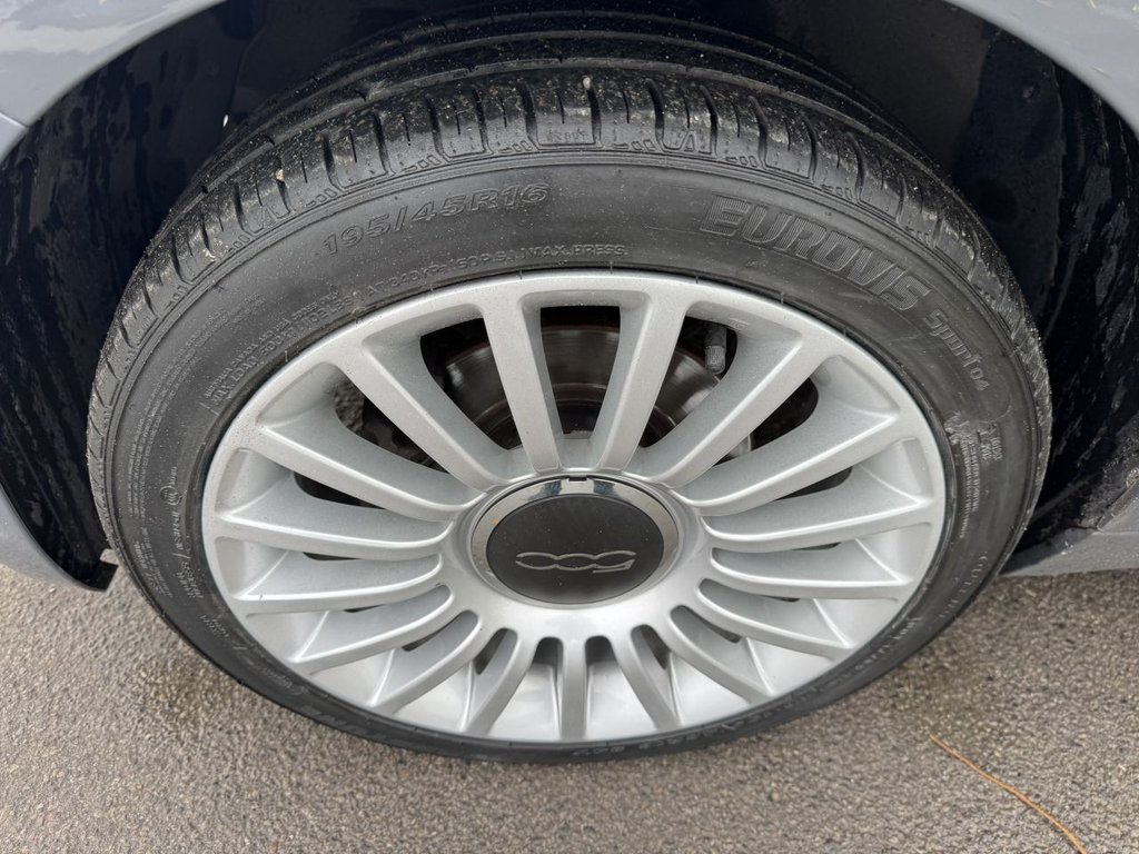 Used Fiat 500 2018 for sale - 76417942: Photo 42