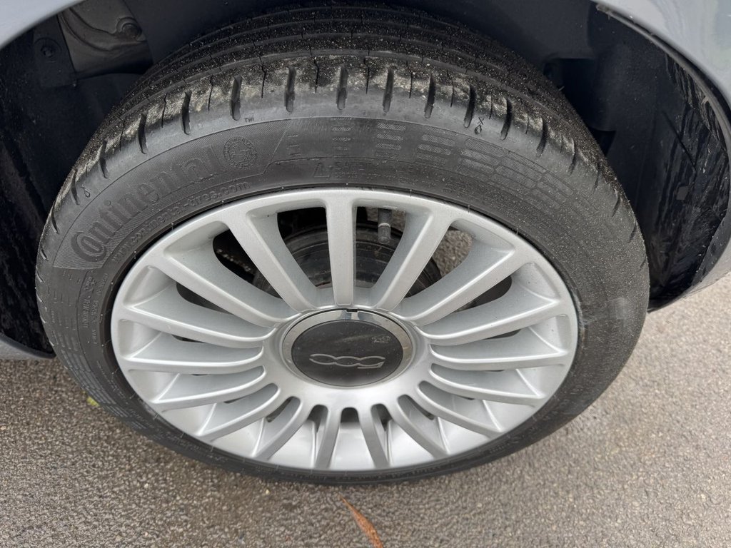 Used Fiat 500 2018 for sale - 76417942: Photo 43