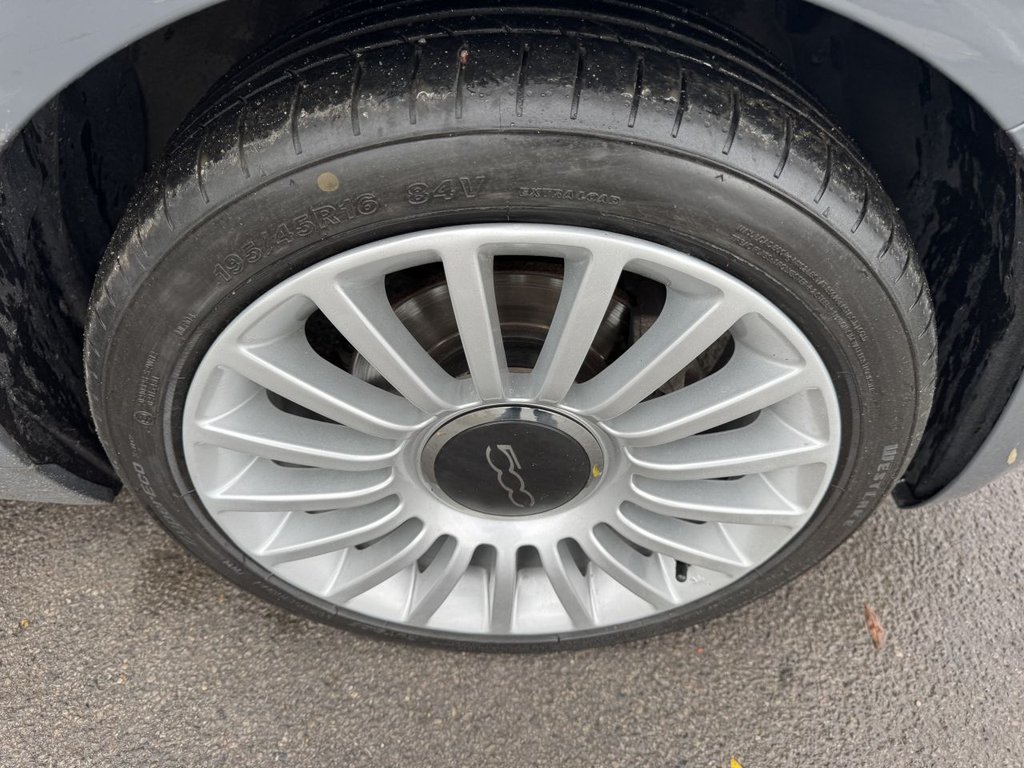 Used Fiat 500 2018 for sale - 76417942: Photo 45