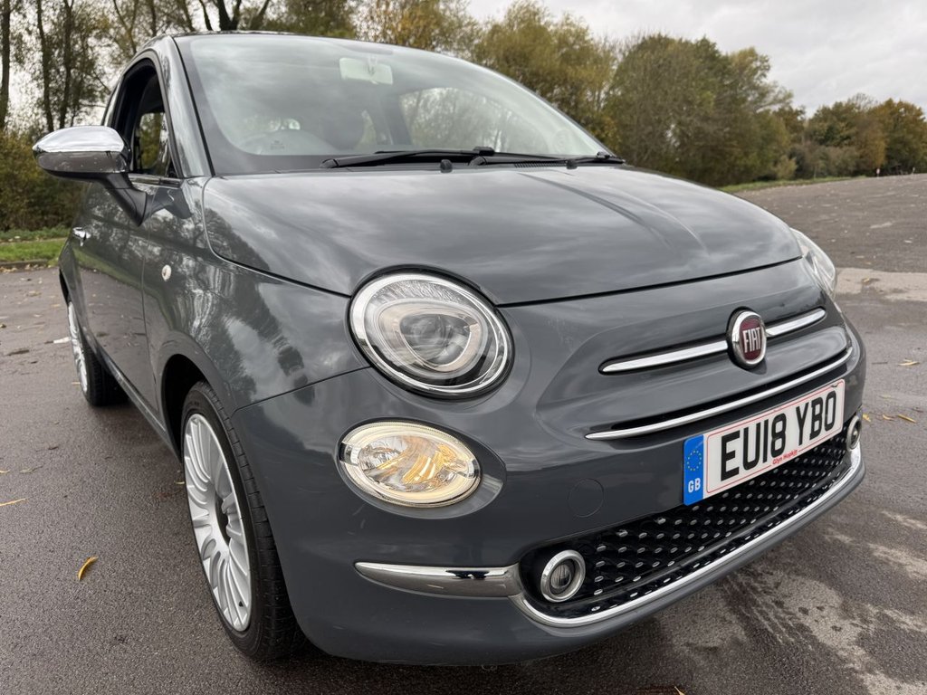 Used Fiat 500 2018 for sale - 76417942: Photo 47