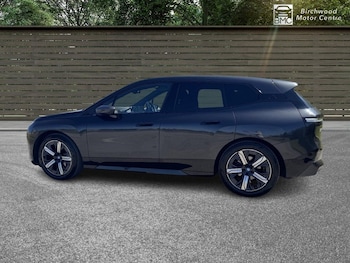 Used BMW iX 2022 for sale - 78272470: Photo