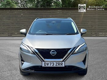 Used Nissan Qashqai 2024 for sale - 78780864: Photo