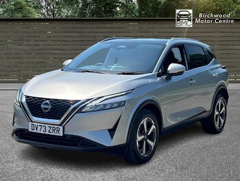 Used Nissan Qashqai 2024 for sale - 78780864: Photo