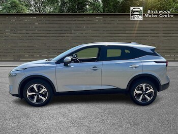 Used Nissan Qashqai 2024 for sale - 78780864: Photo