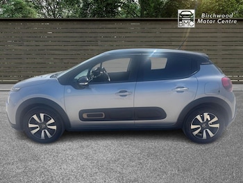 Used Citroen C3 2023 for sale - 78111020: Photo