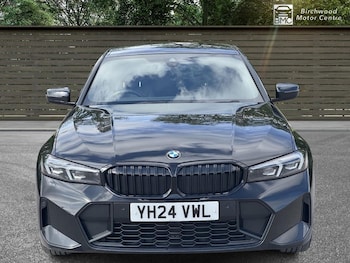 Used BMW 3 Series 2024 for sale - 78401770: Photo