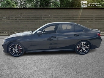 Used BMW 3 Series 2024 for sale - 78401770: Photo