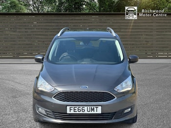 Used Ford Grand C-Max 2016 for sale - 78729717: Photo