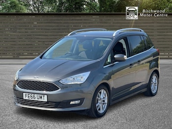 Used Ford Grand C-Max 2016 for sale - 78729717: Photo