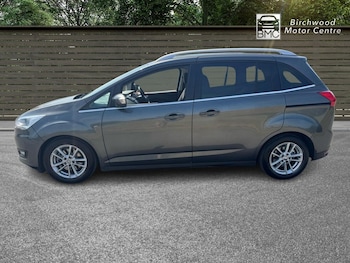 Used Ford Grand C-Max 2016 for sale - 78729717: Photo