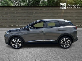 Used Peugeot 3008 2020 for sale - 78850917: Photo