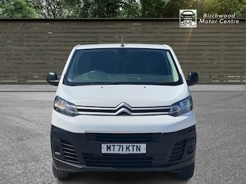 Used Citroen Dispatch 2021 for sale - 78996026: Photo