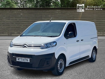 Used Citroen Dispatch 2021 for sale - 78996026: Photo