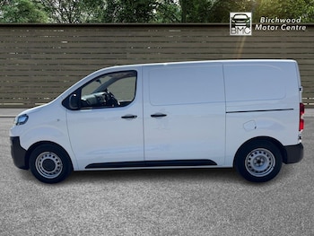 Used Citroen Dispatch 2021 for sale - 78996026: Photo