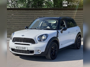 Used MINI Countryman 2013 for sale - 75537979: Photo