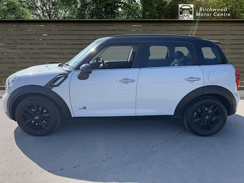 Used MINI Countryman 2013 for sale - 75537979: Photo