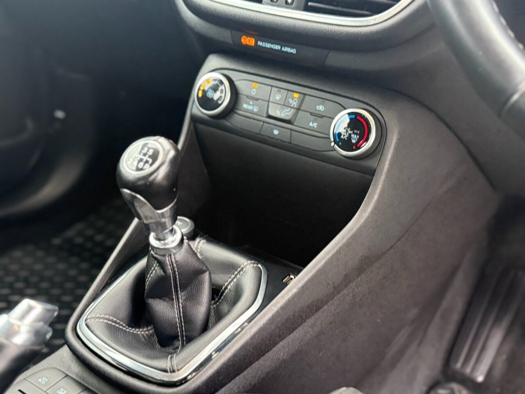 Used Ford Fiesta 2018 for sale - 76080948: Photo 14