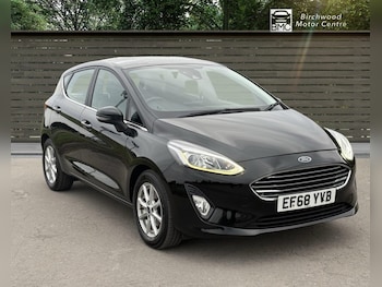 Ford - Fiesta