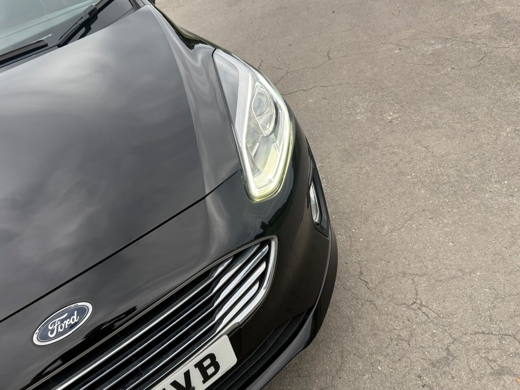 Used Ford Fiesta 2018 for sale - 76080948: Photo 26