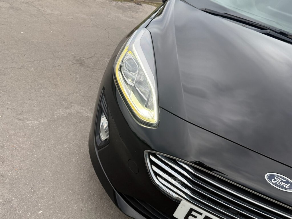 Used Ford Fiesta 2018 for sale - 76080948: Photo 31