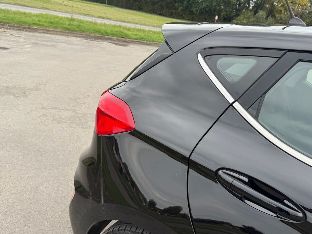 Used Ford Fiesta 2018 for sale - 76080948: Photo 37