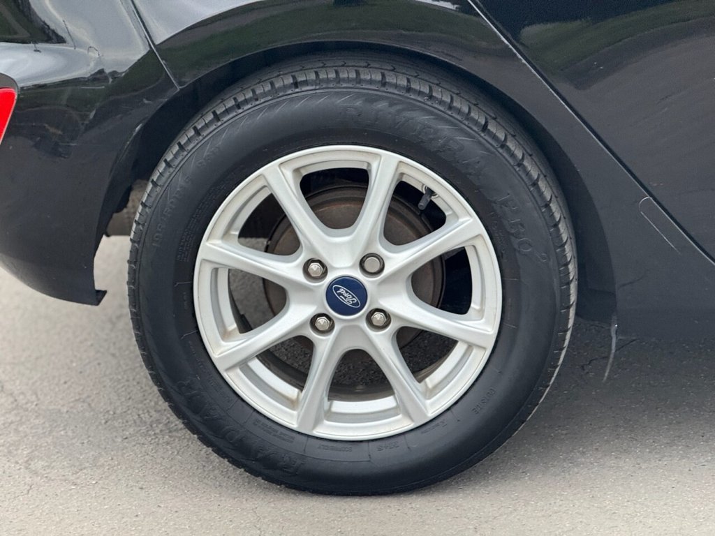 Used Ford Fiesta 2018 for sale - 76080948: Photo 39