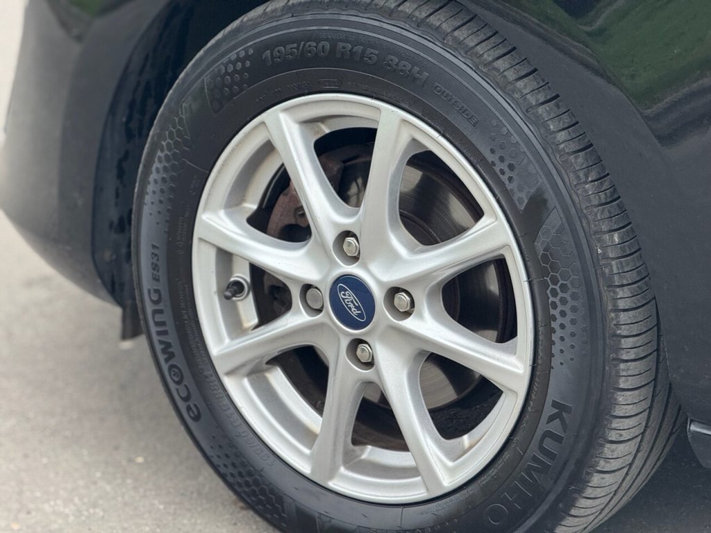 Used Ford Fiesta 2018 for sale - 76080948: Photo 40