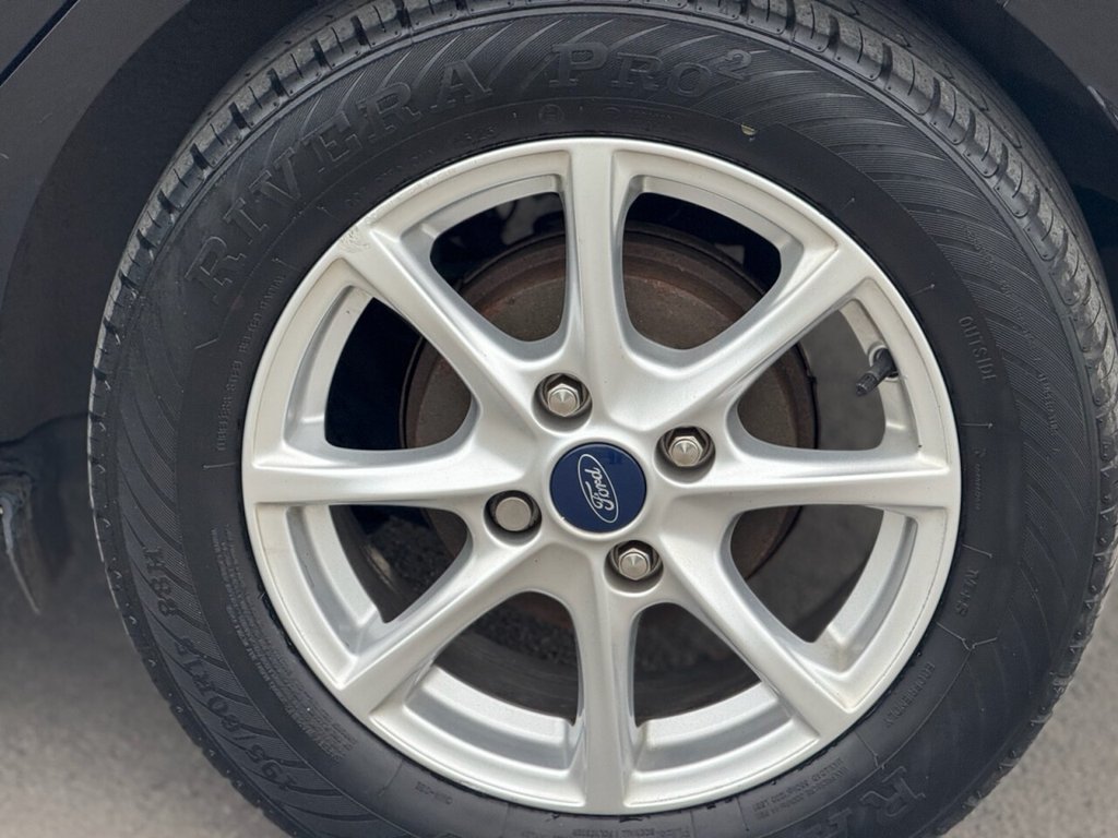 Used Ford Fiesta 2018 for sale - 76080948: Photo 41
