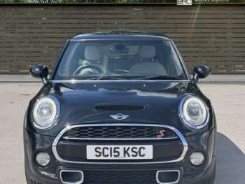 Used MINI Hatch 2015 for sale - 75122790: Photo