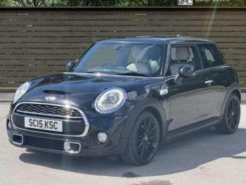 Used MINI Hatch 2015 for sale - 75122790: Photo