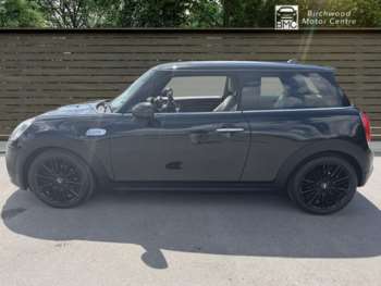 Used MINI Hatch 2015 for sale - 75122790: Photo