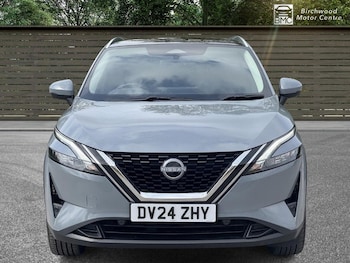 Used Nissan Qashqai 2024 for sale - 78272282: Photo