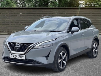 Used Nissan Qashqai 2024 for sale - 78272282: Photo