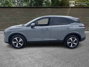 Used Nissan Qashqai 2024 for sale - 78272282: Photo