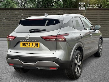 Used Nissan Qashqai 2024 for sale - 76617746: Photo