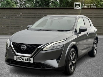 Used Nissan Qashqai 2024 for sale - 76617746: Photo