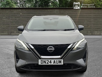 Used Nissan Qashqai 2024 for sale - 76617746: Photo