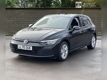 Used Volkswagen Golf 2020 for sale - 77140194: Photo