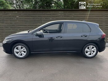 Used Volkswagen Golf 2020 for sale - 77140194: Photo