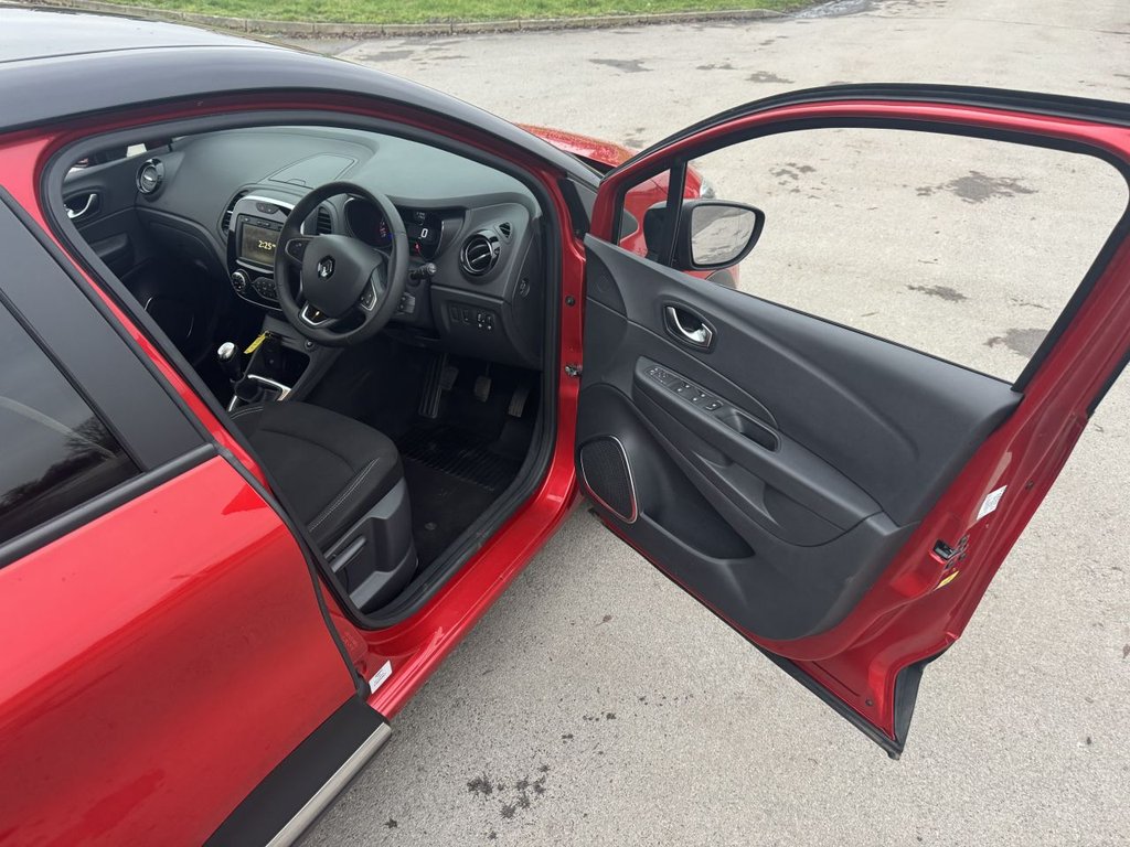 Used Renault Captur 2019 for sale - 76999218: Photo 19