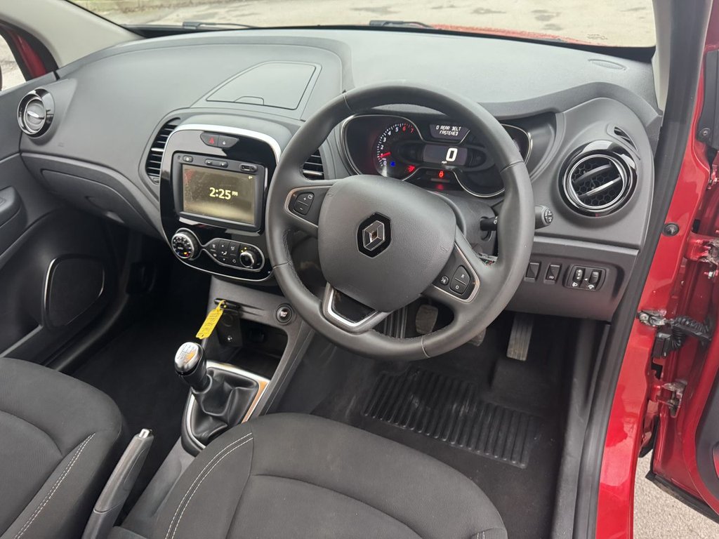 Used Renault Captur 2019 for sale - 76999218: Photo 20
