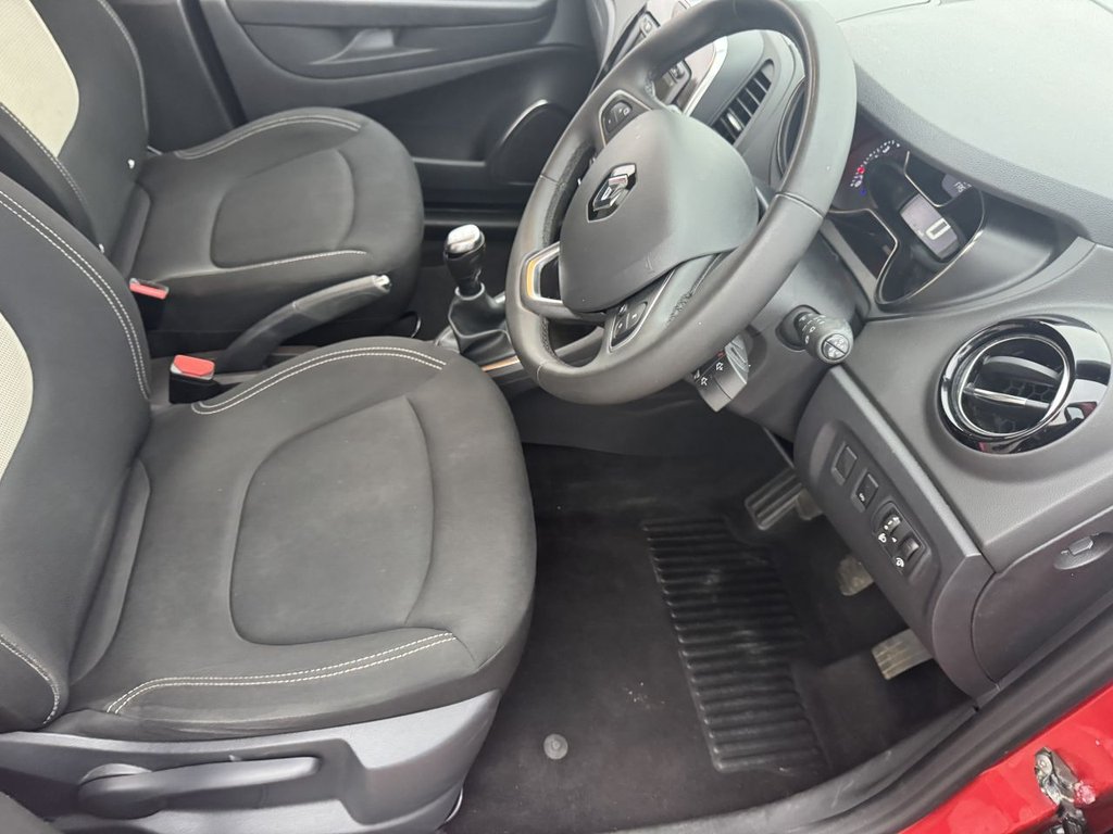 Used Renault Captur 2019 for sale - 76999218: Photo 21