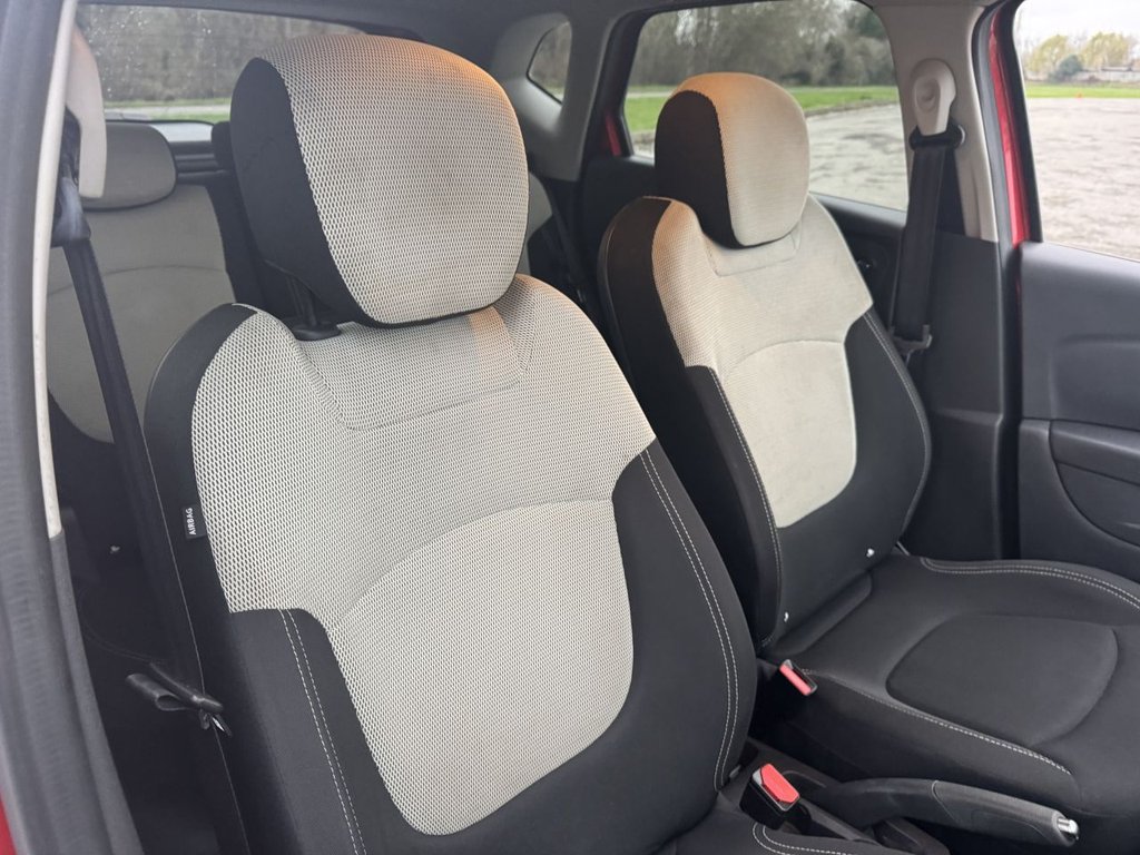 Used Renault Captur 2019 for sale - 76999218: Photo 22